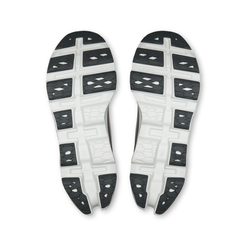 Cloudmonster 3 - Men's Alloy