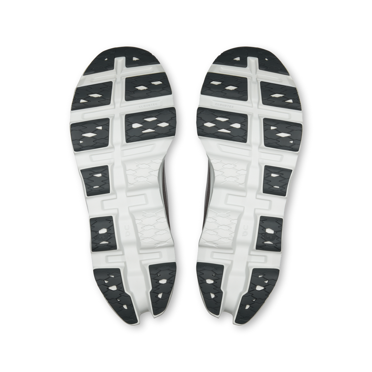 Cloudmonster 3 - Men's Alloy