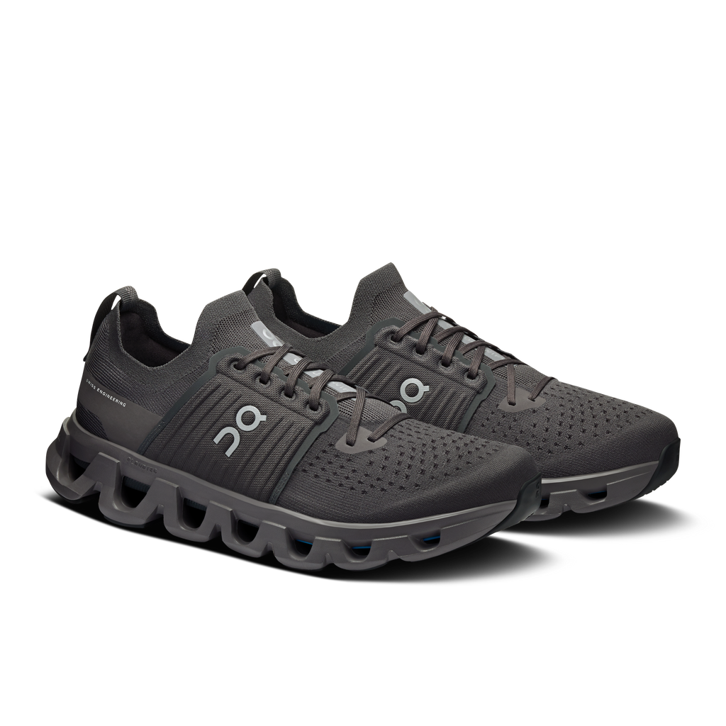 Cloudswift 4 - Men's Eclipse