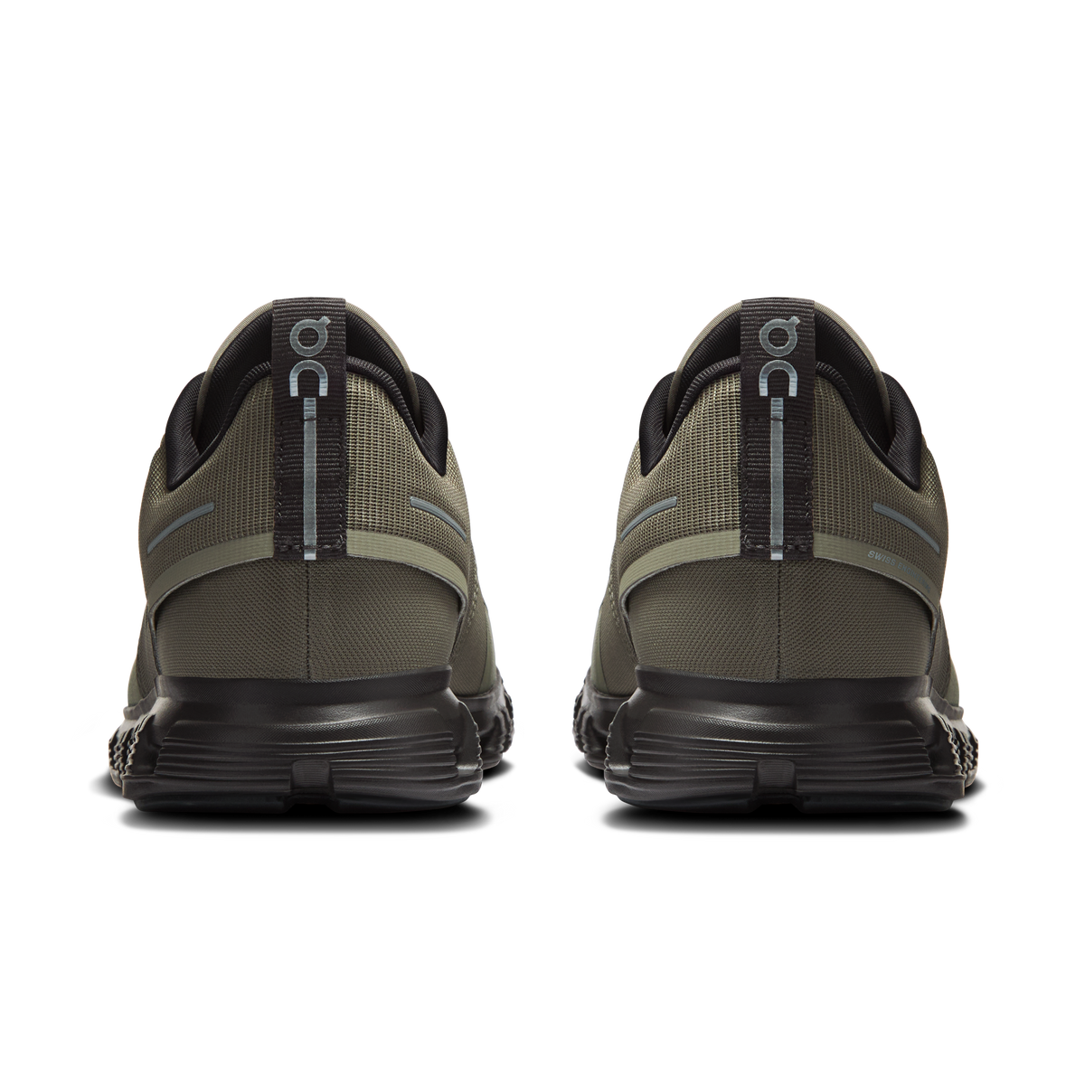 Cloud 6 Waterproof - Men's Olive Espresso