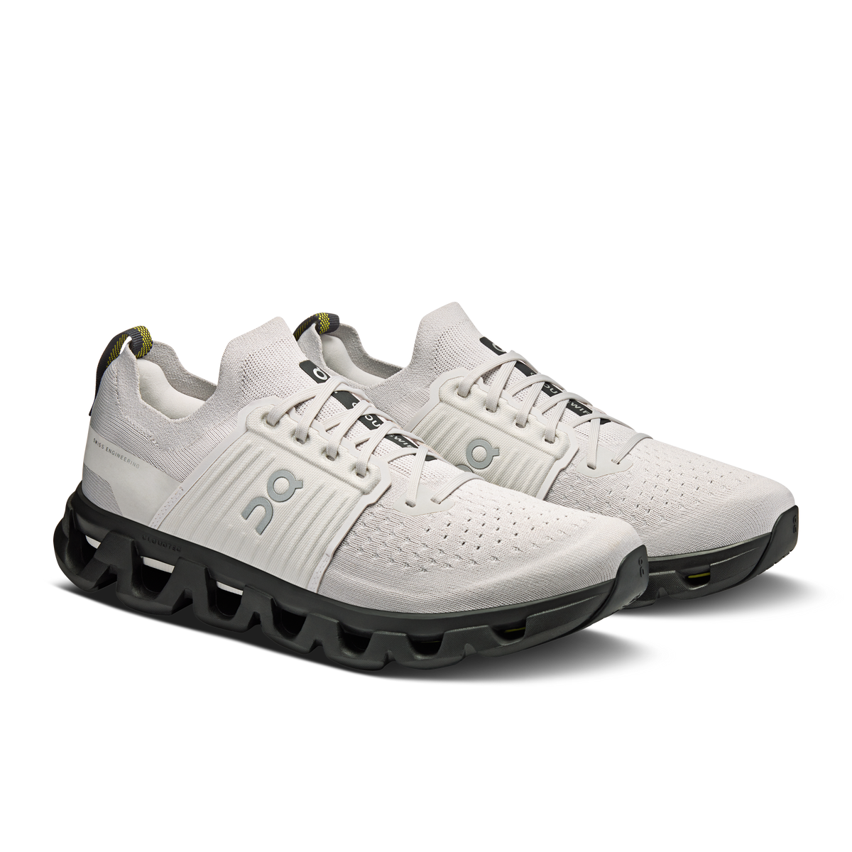 Cloudswift 4 - Men's Wolf