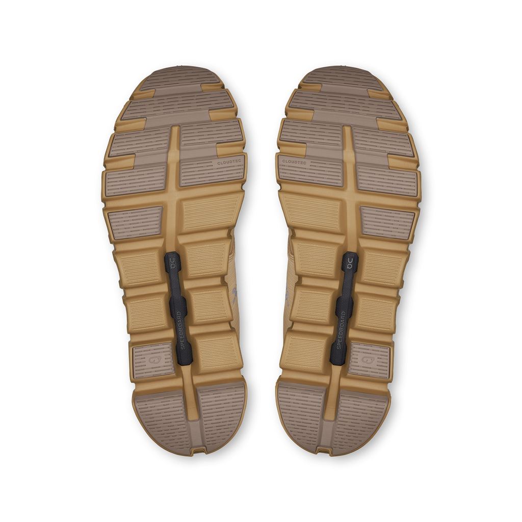 Cloud 6 Waterproof - Men's Sand