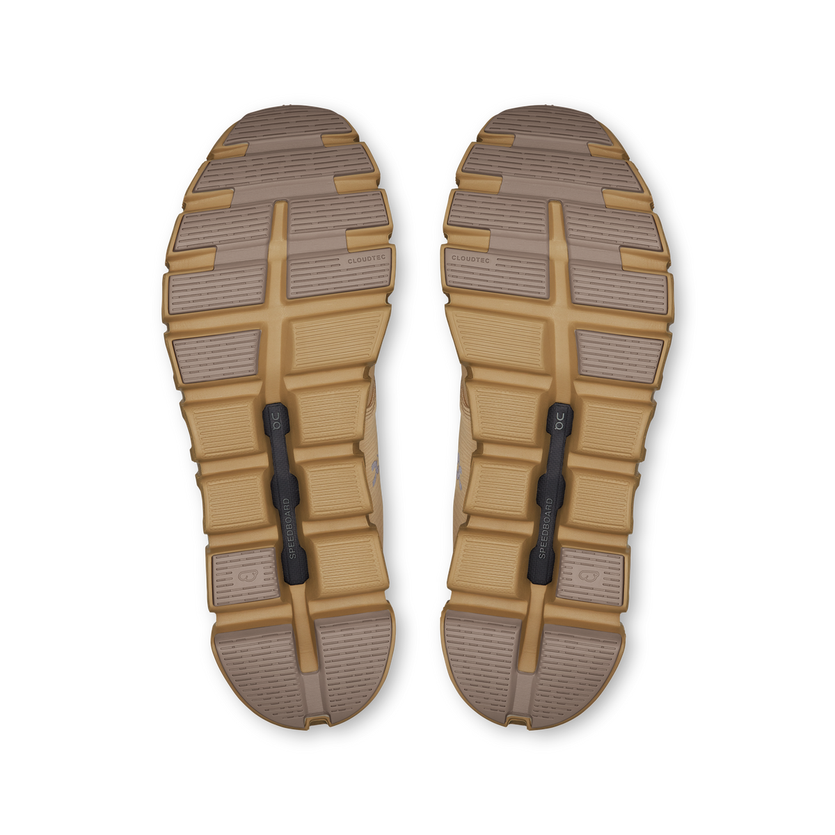 Cloud 6 Waterproof - Men's Sand