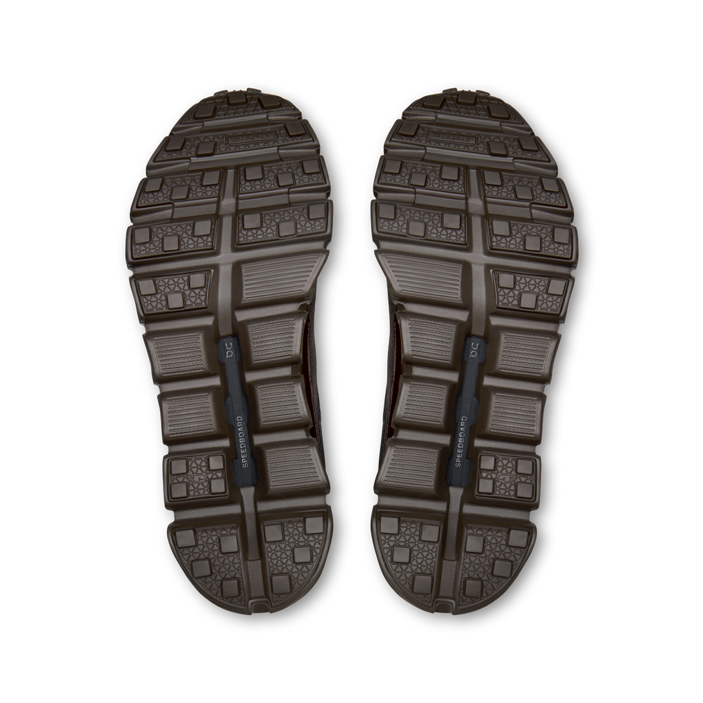Cloud 6 Geo Waterproof - Women's Black Lima