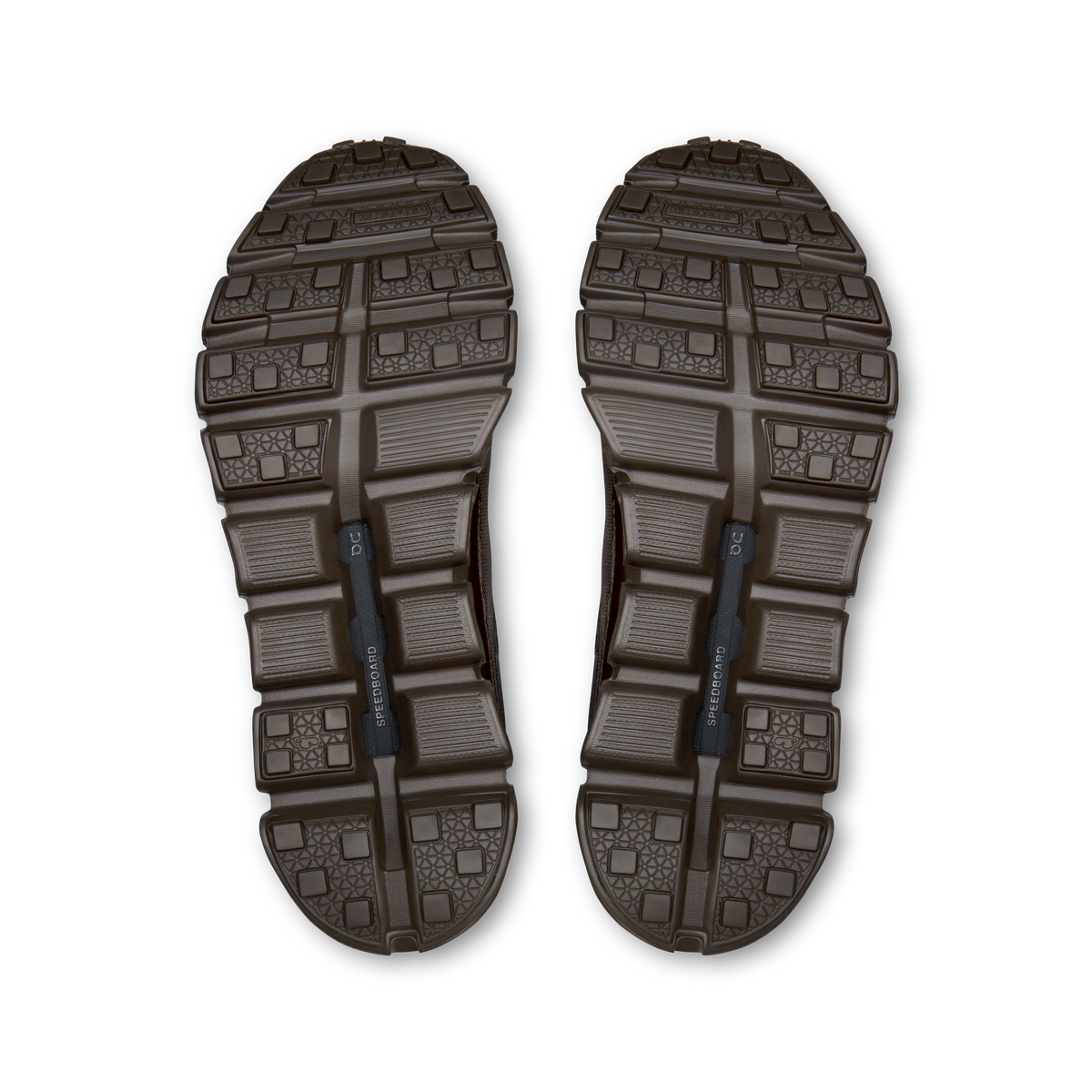 Cloud 6 Geo Waterproof - Women's Black Lima
