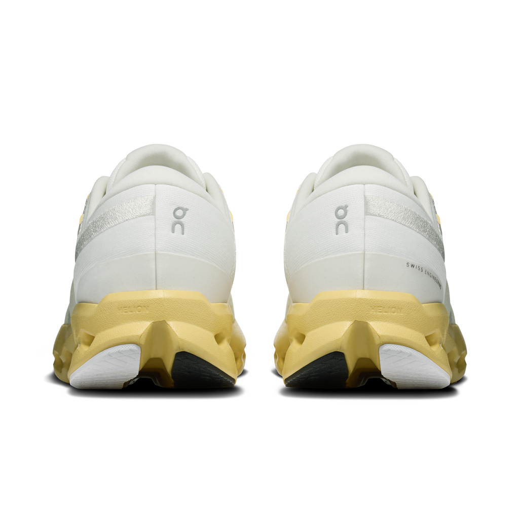Cloudsurfer 2 - Women's Ivory and Dijon