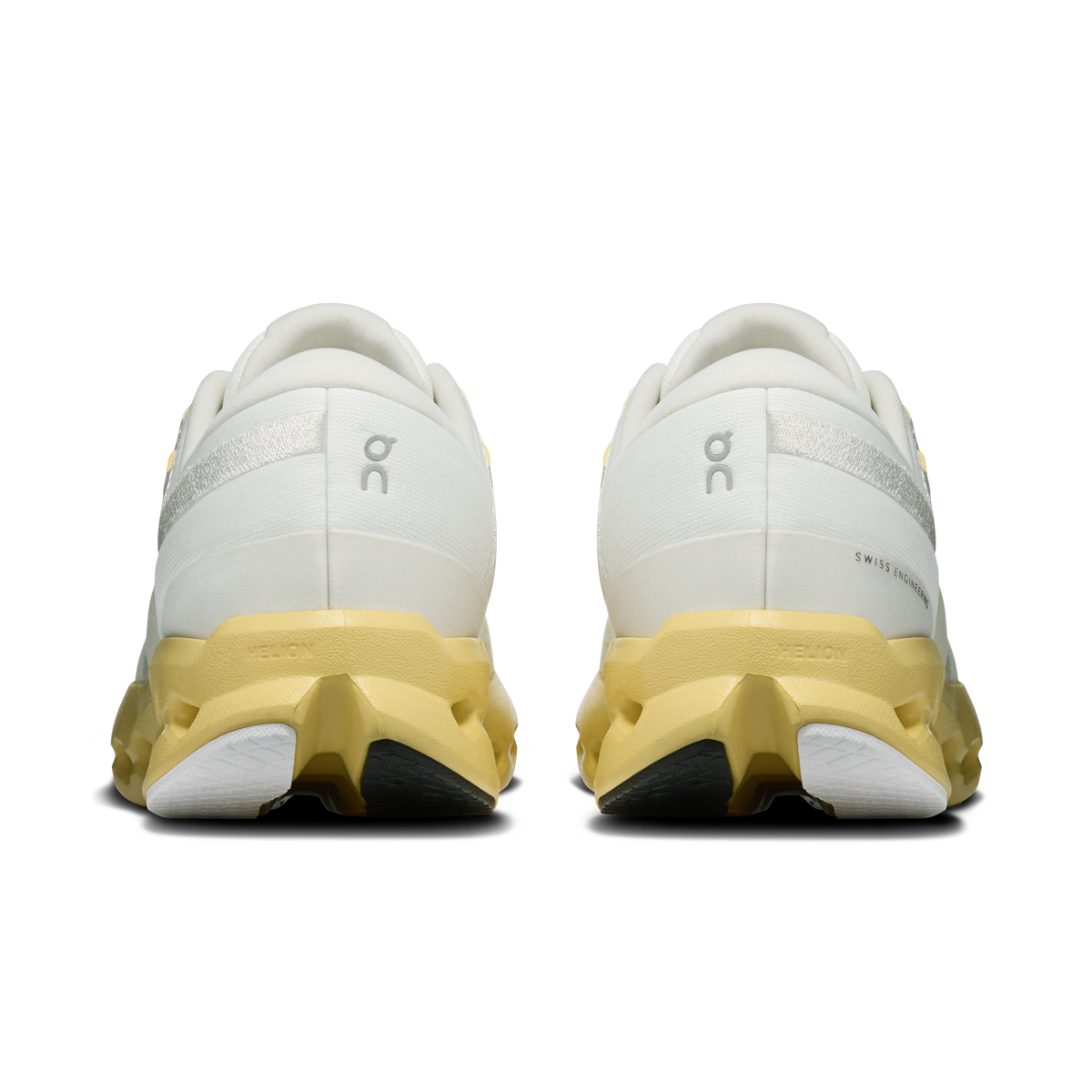 Cloudsurfer 2 - Women's Ivory and Dijon