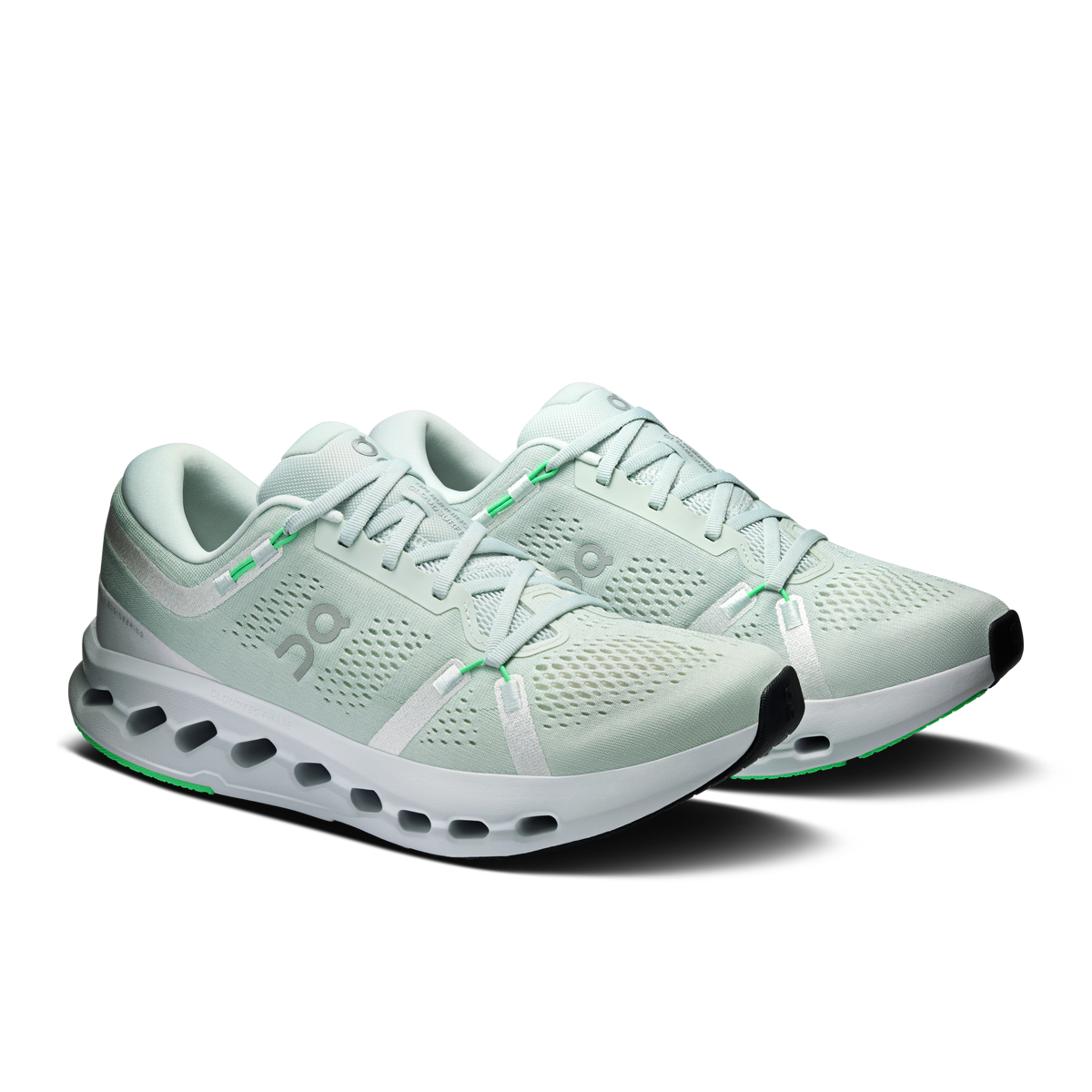 Cloudsurfer 2 - Men's Surf and Glacier
