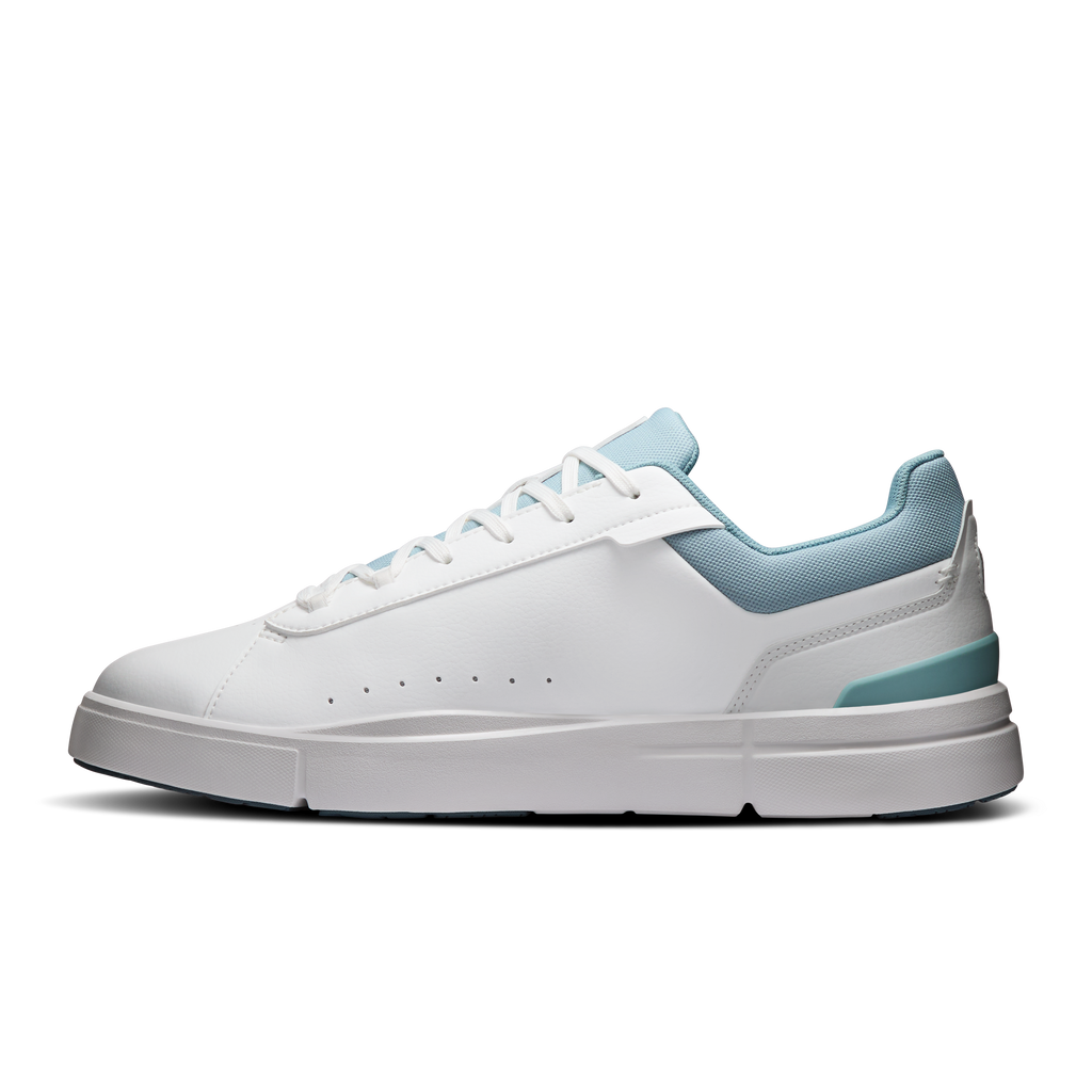 THE ROGER Advantage - Men's White Wash