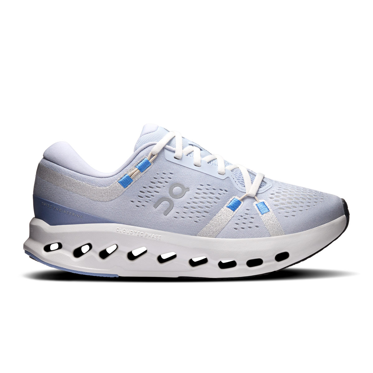 Cloudsurfer 2 - Women's Heather and Ivory