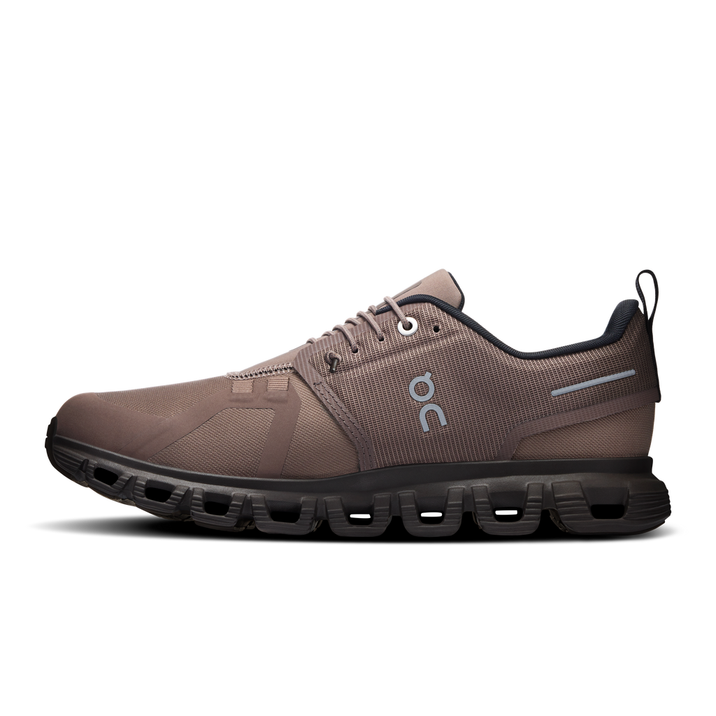 Cloud 6 Waterproof - Women's Ash