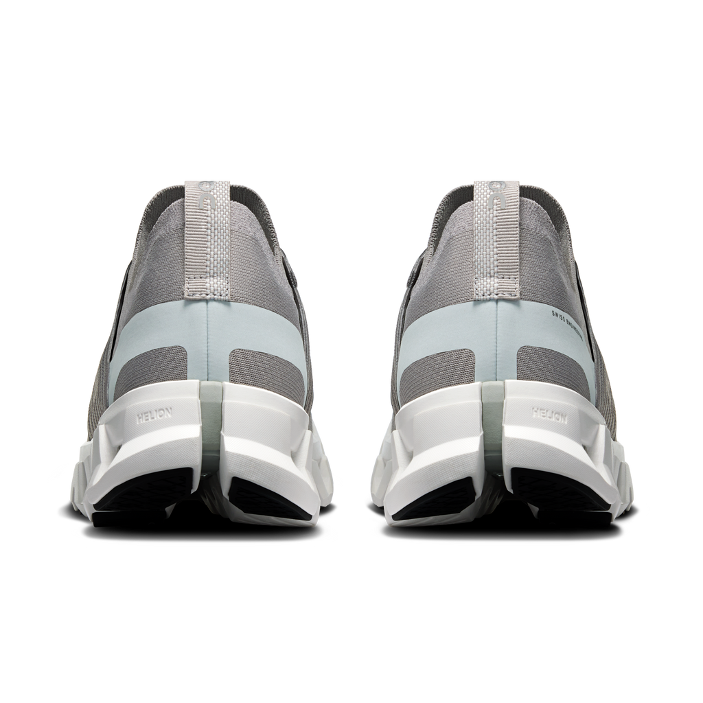Cloudswift 4 - Men's Alloy Glacier