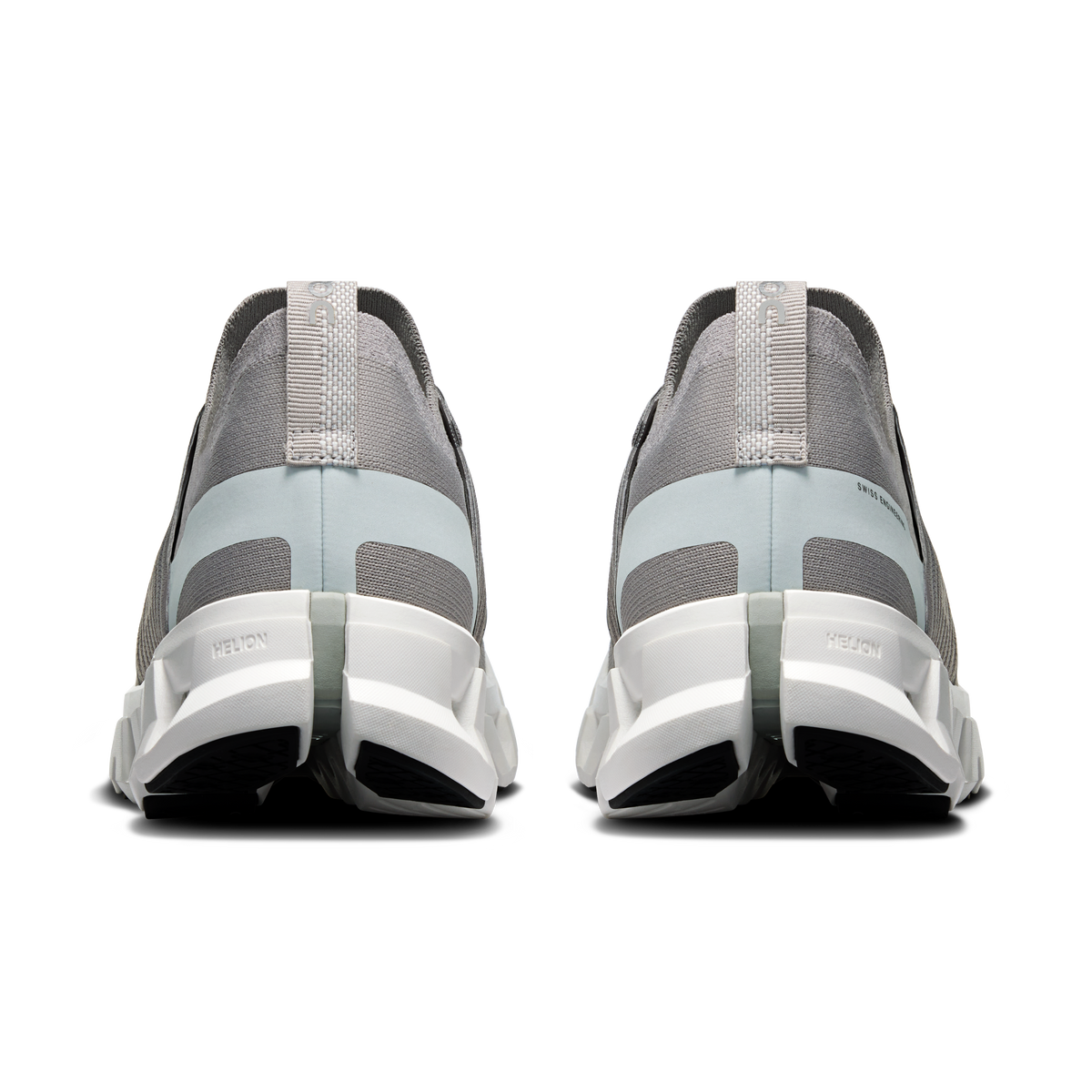 Cloudswift 4 - Men's Alloy Glacier