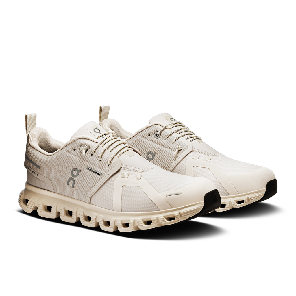 Cloud 6 Waterproof - Women's Pearl