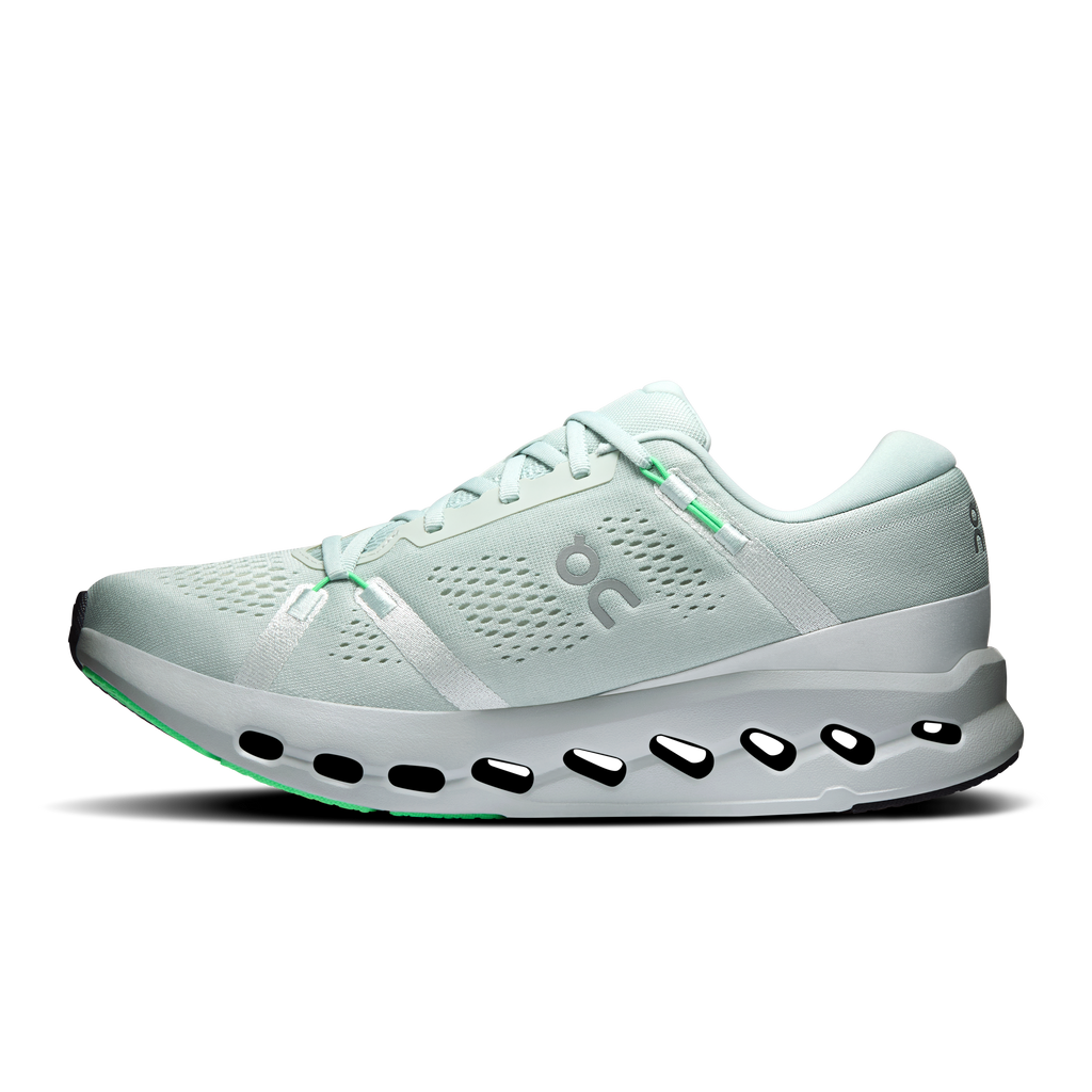 Cloudsurfer 2 - Men's Surf and Glacier
