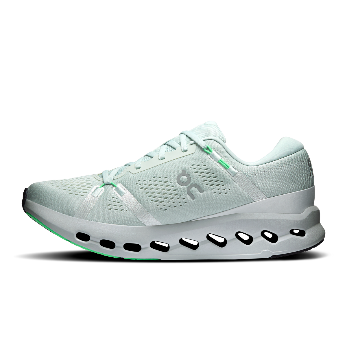 Cloudsurfer 2 - Men's Surf and Glacier