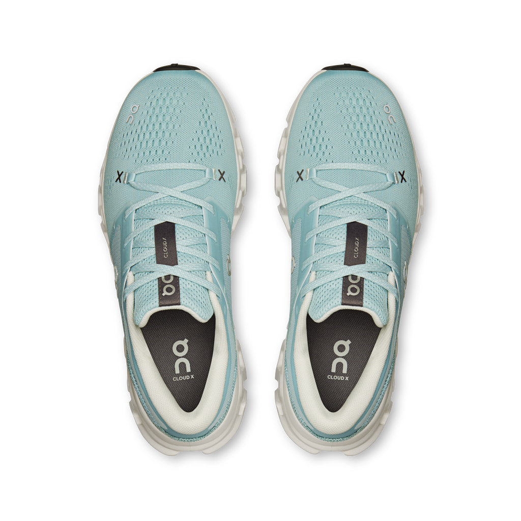 Cloud X 5 - Women's Brook and Ivory