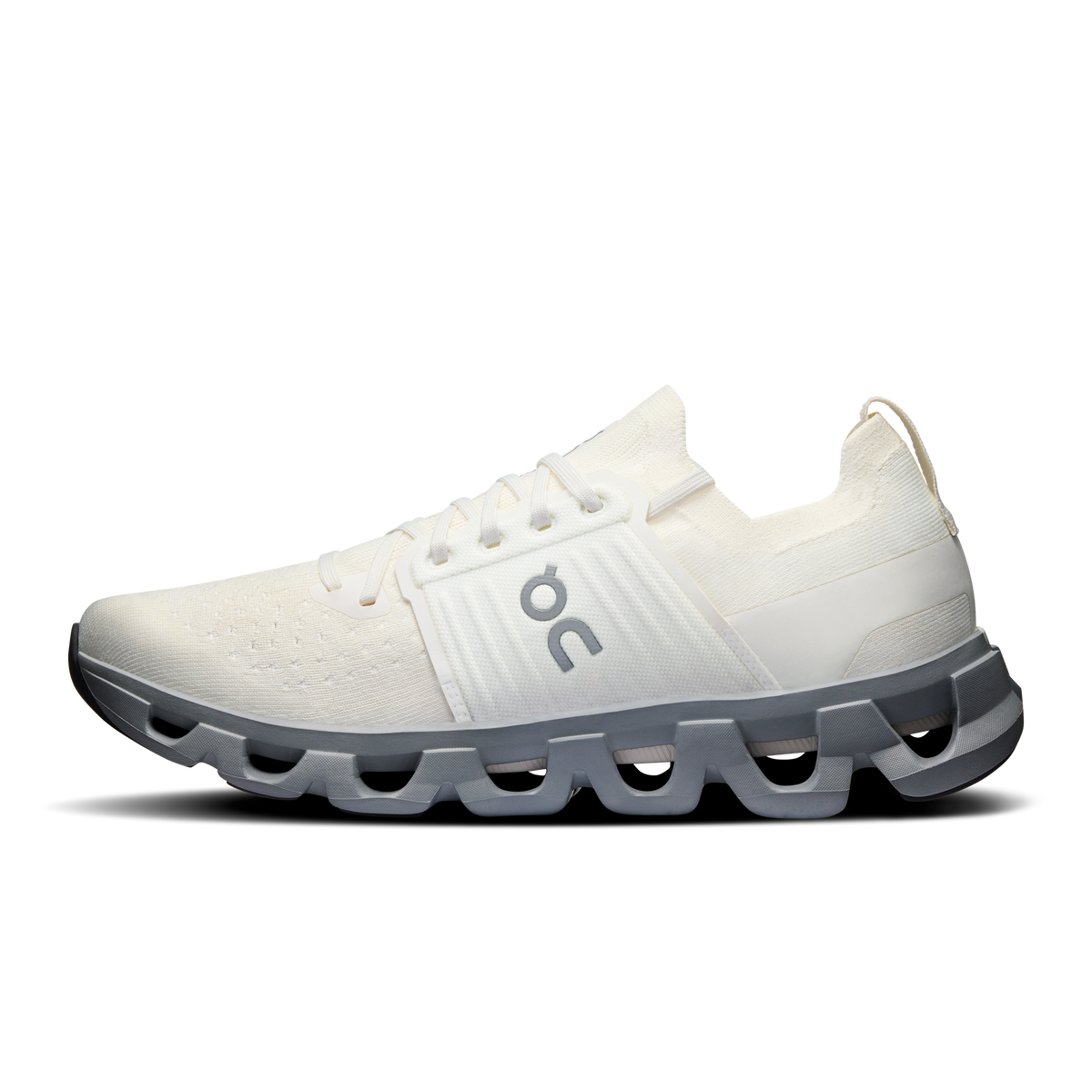 Cloudswift 4 - Men's Ivory Alloy