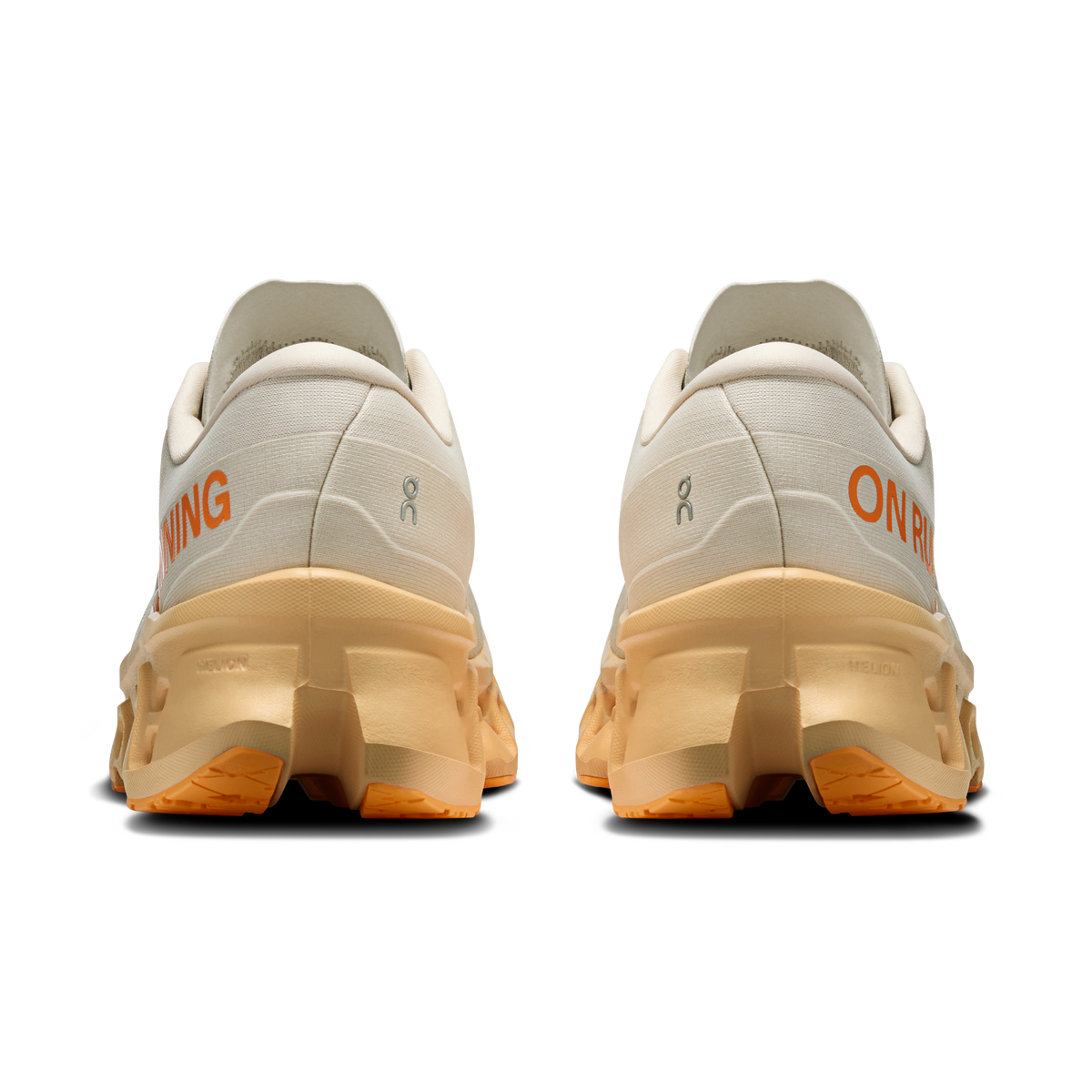 Cloudmonster 3 - Men's Pelican