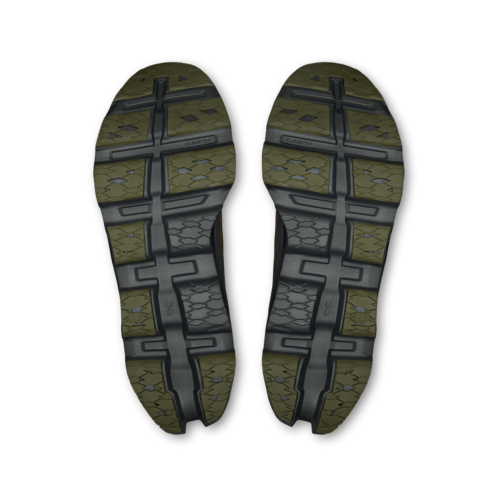 Cloudmonster 3 - Men's Olive