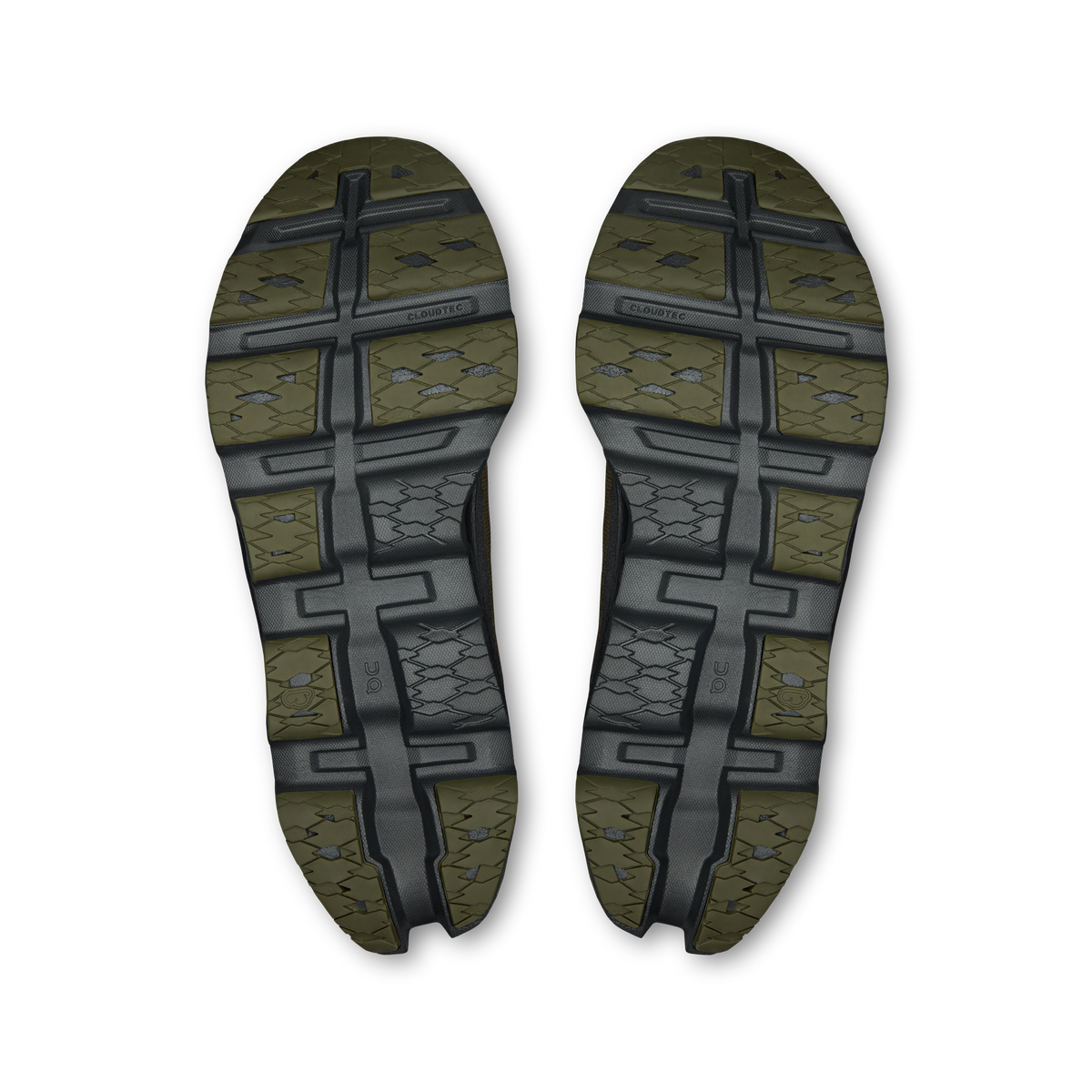 Cloudmonster 3 - Men's Olive