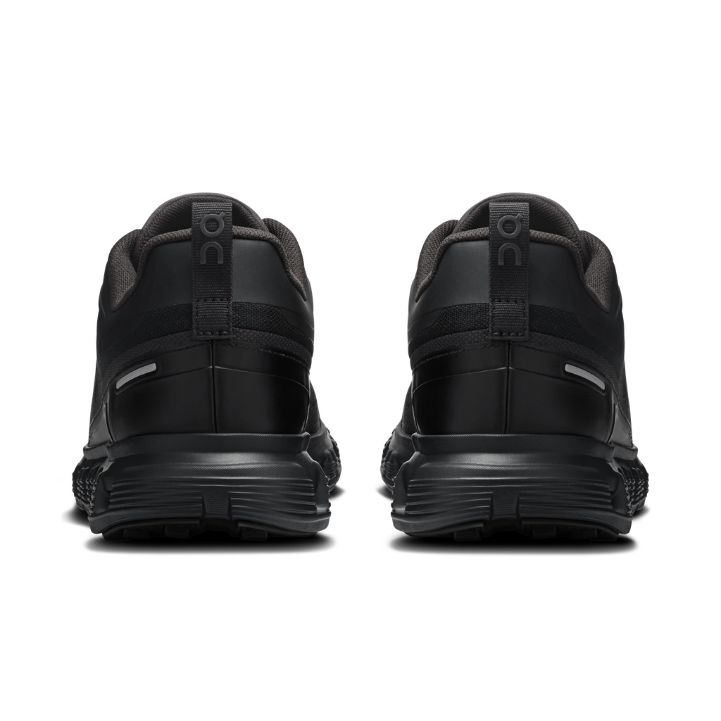 Cloud 6 Geo Waterproof - Women's Black Black