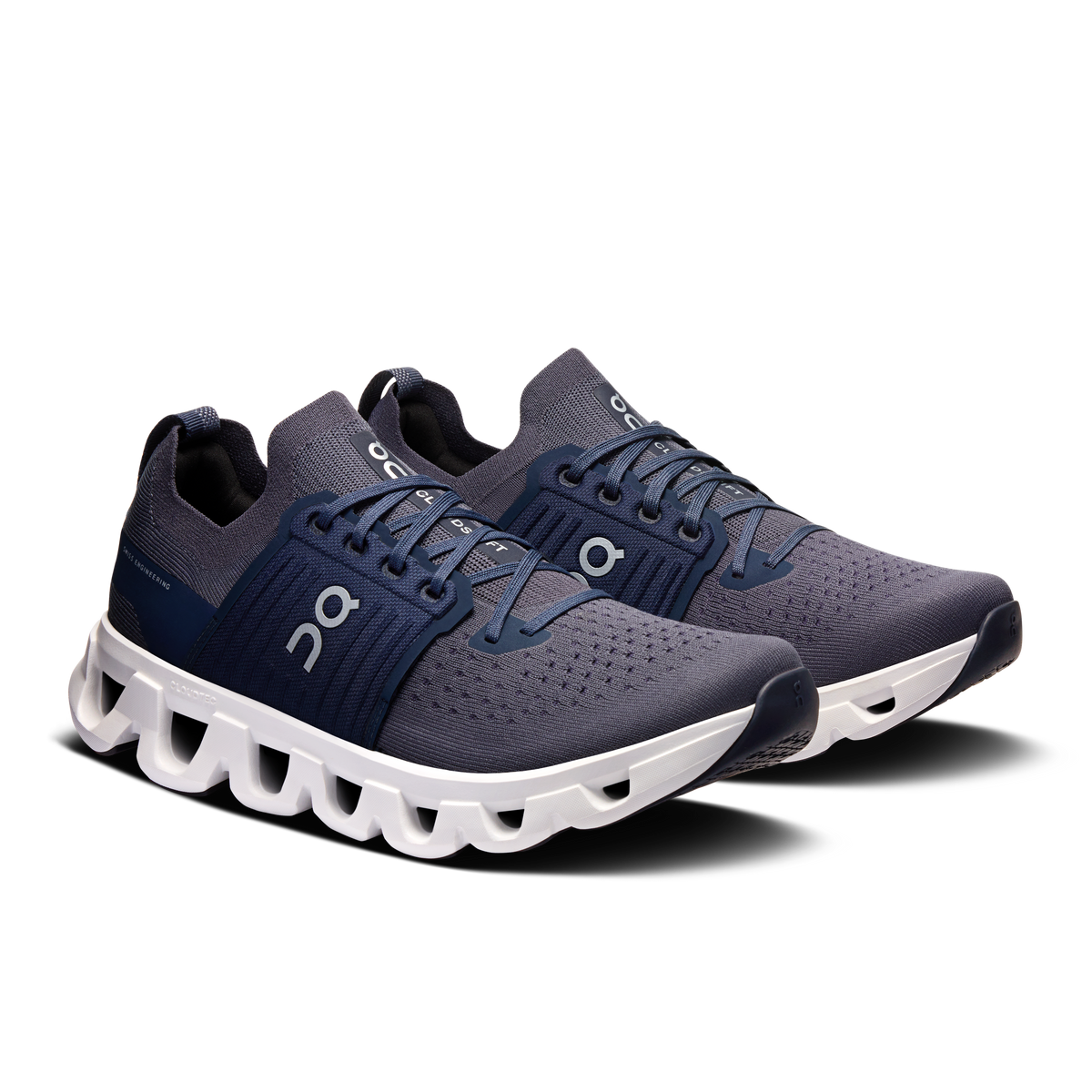 Cloudswift 4 - Men's Navy
