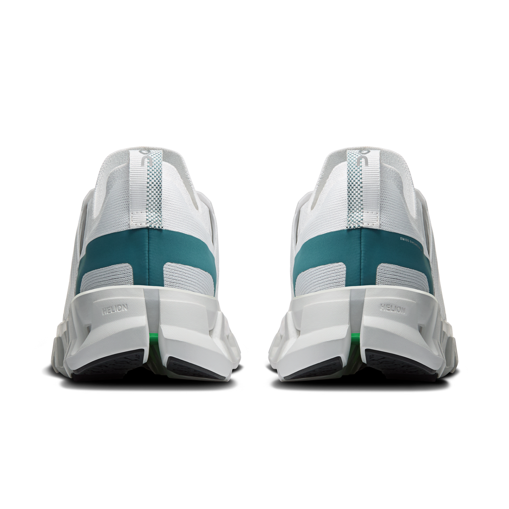 Cloudswift 4 - Men's Frost