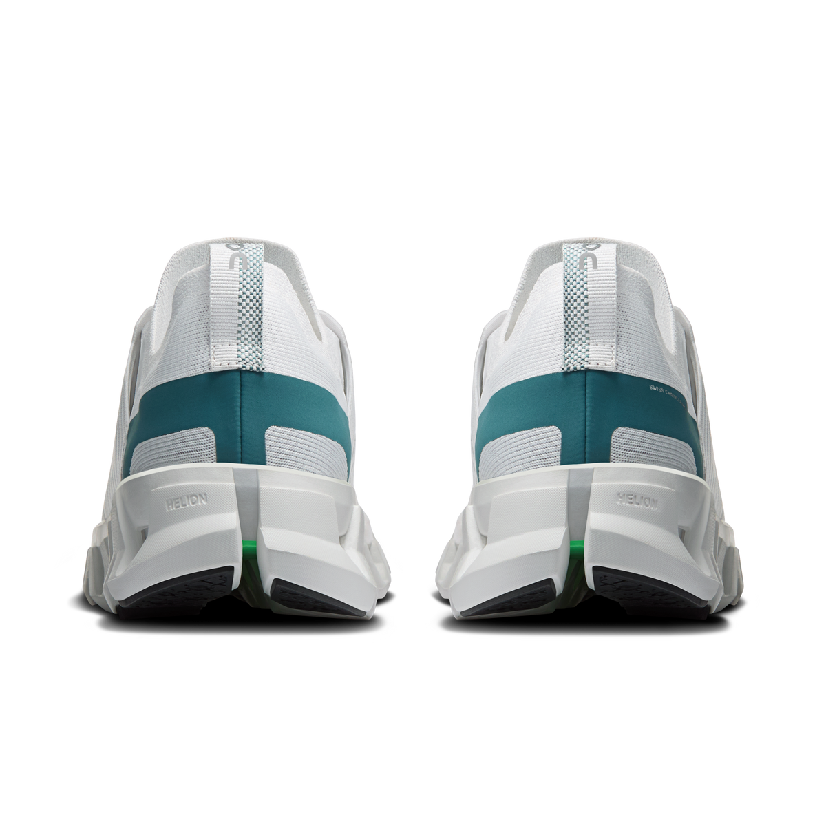 Cloudswift 4 - Men's Frost