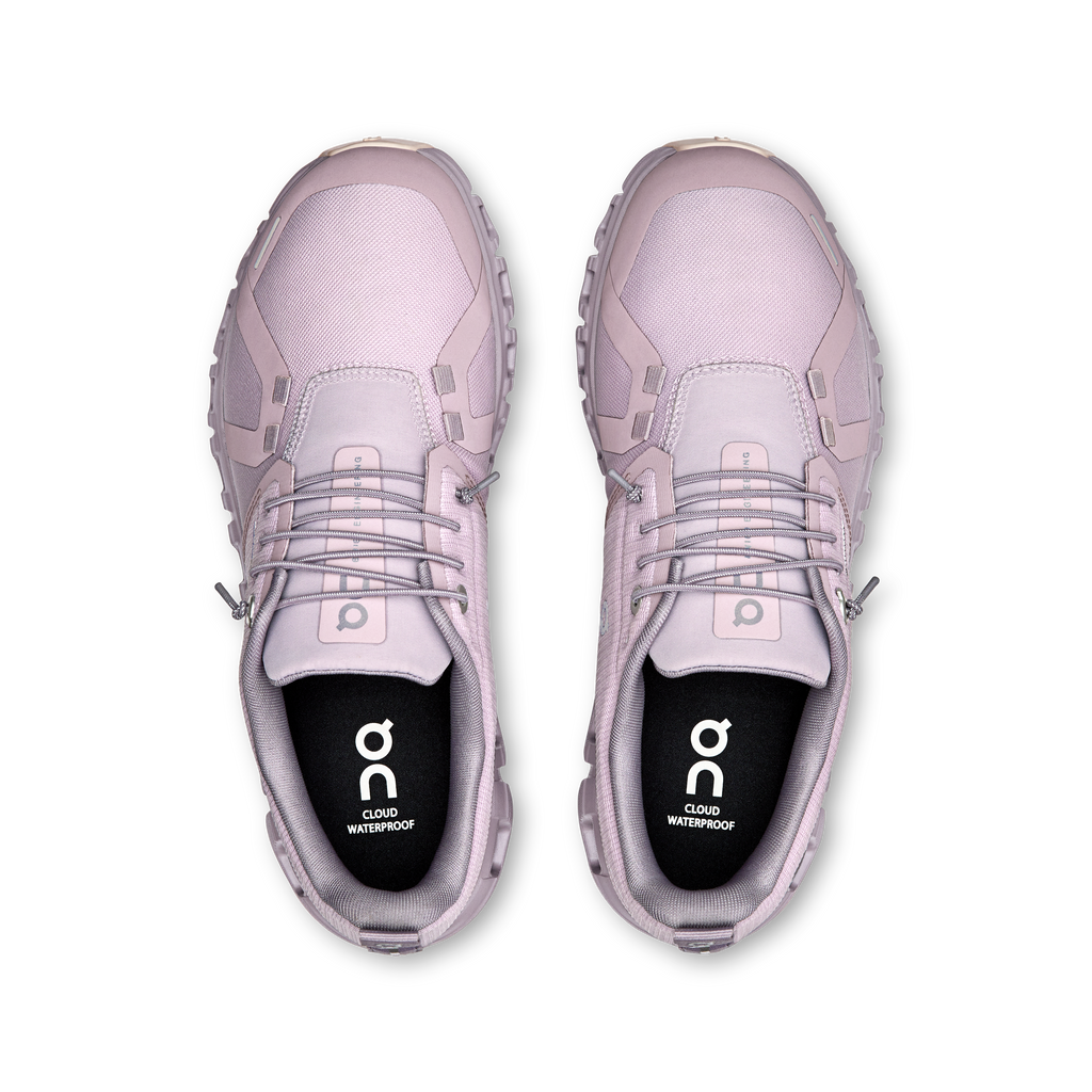 Cloud 6 Waterproof - Women's Mauve