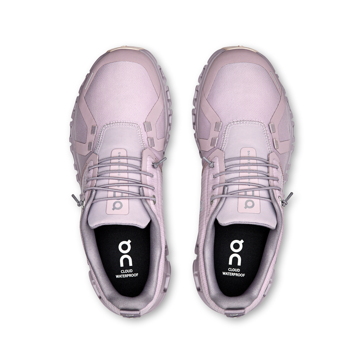 Cloud 6 Waterproof - Women's Mauve