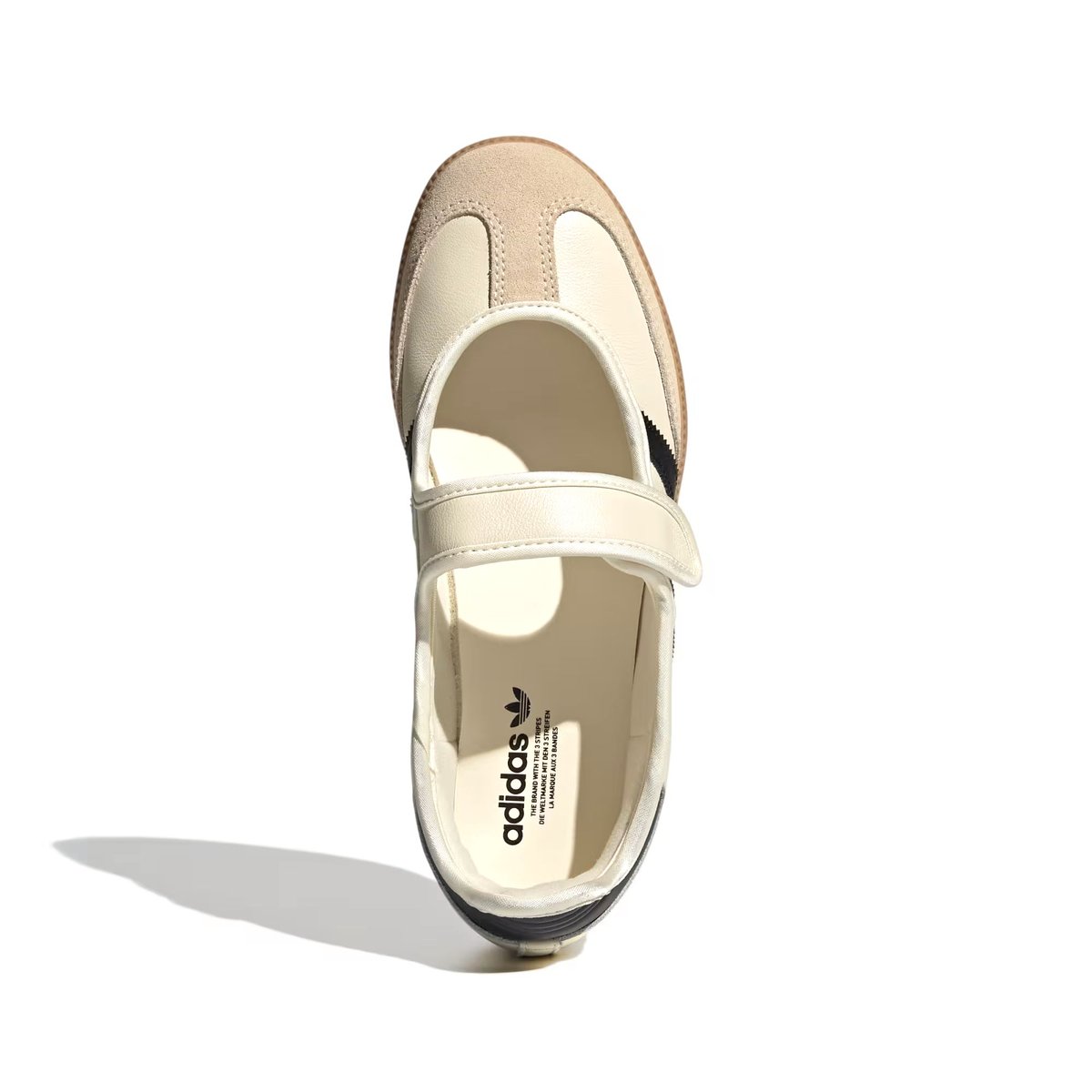 Samba Jane Women's