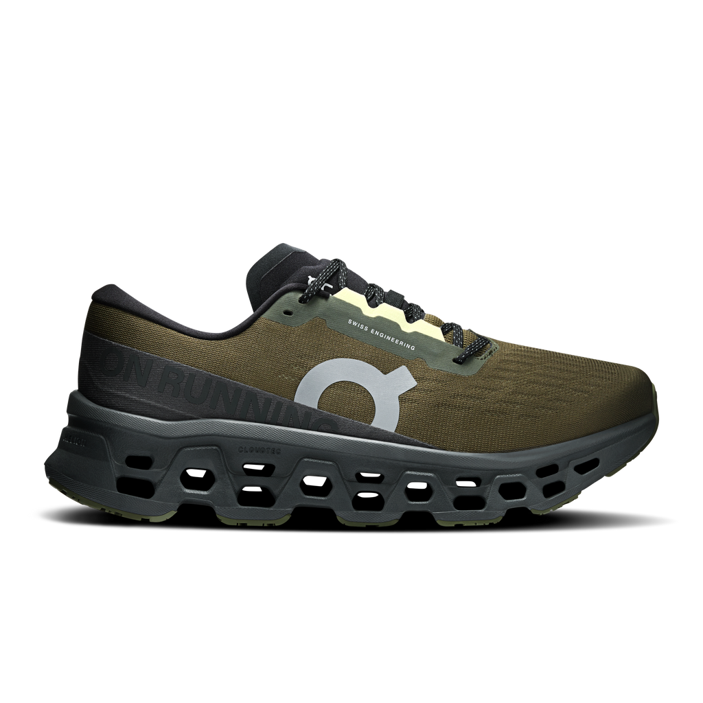 Cloudmonster 3 - Men's Olive