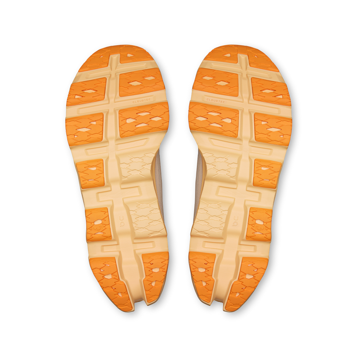 Cloudmonster 3 - Men's Pelican