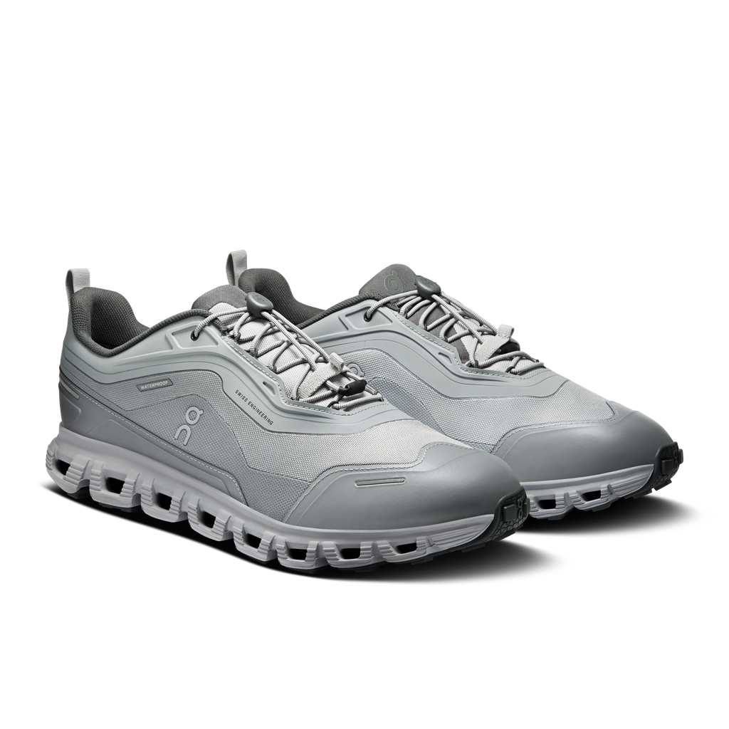 Cloud 6 Geo Waterproof - Men's Alloy