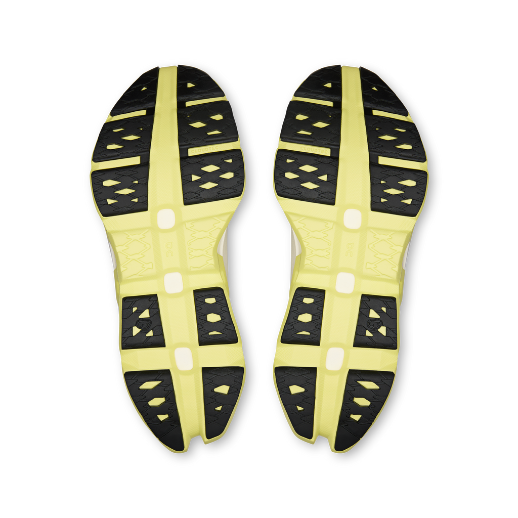 Cloudmonster 3 Hyper - Women's Lily and Limelight