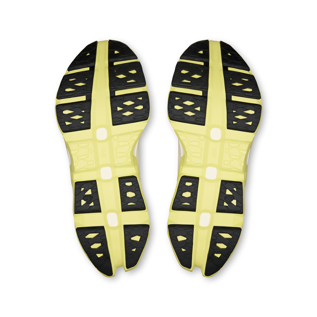 Cloudmonster 3 Hyper - Women's Lily and Limelight