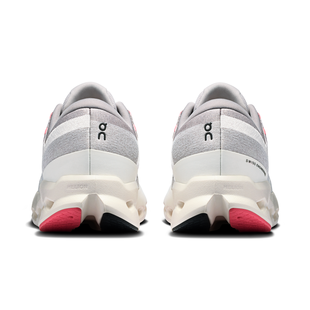 Cloudsurfer 2 - Women's Ore and Ivory