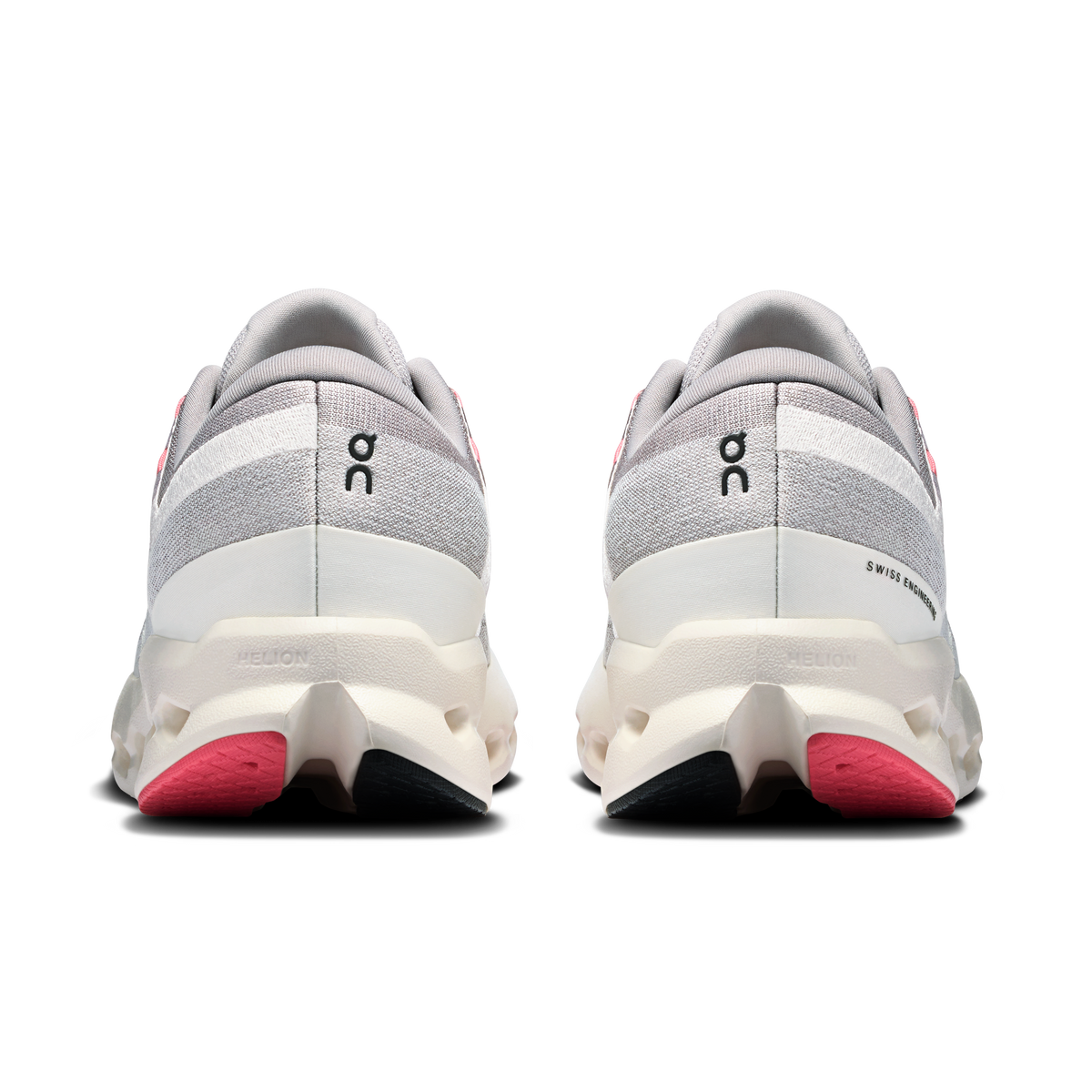 Cloudsurfer 2 - Women's Ore and Ivory