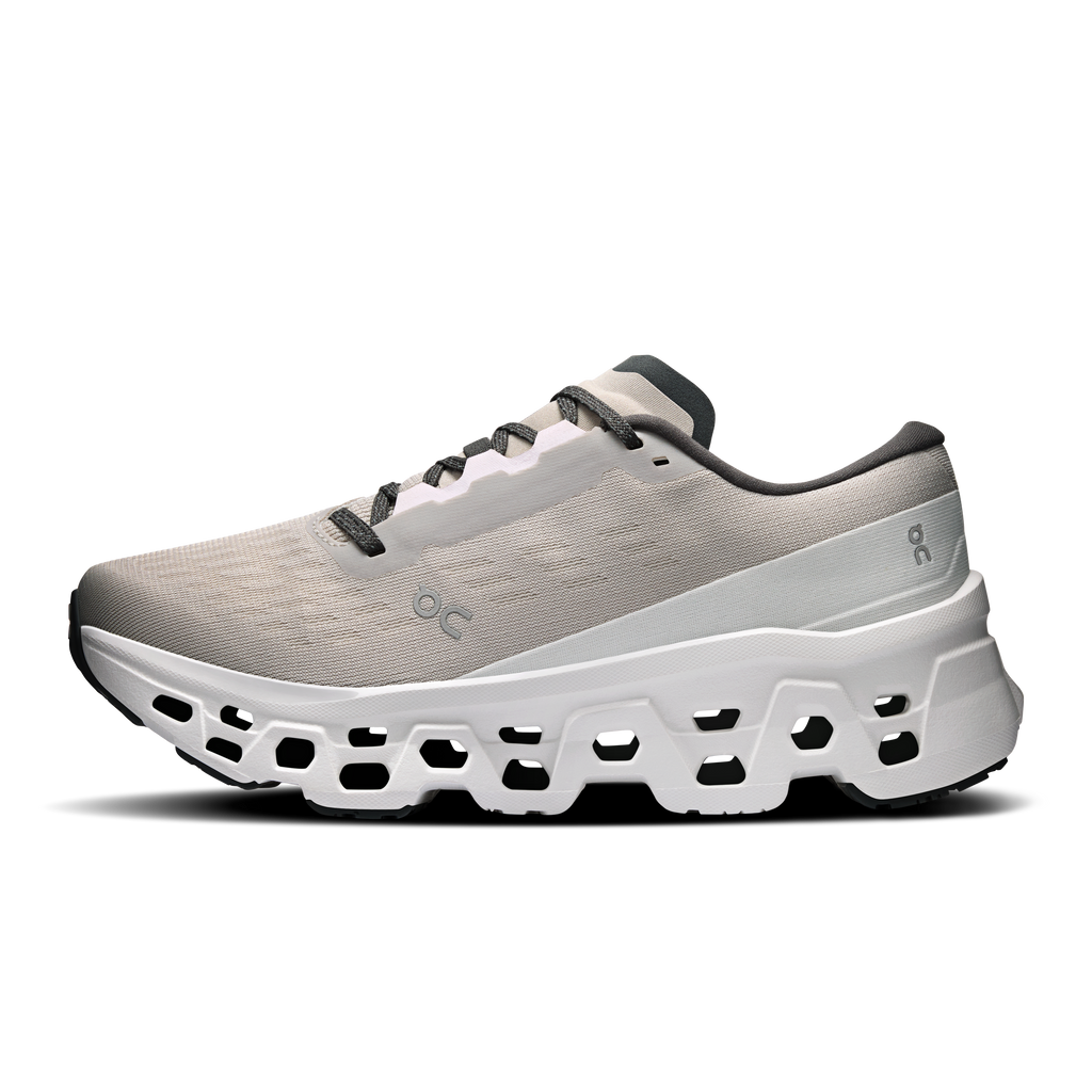 Cloudmonster 3 - Women's Truffle
