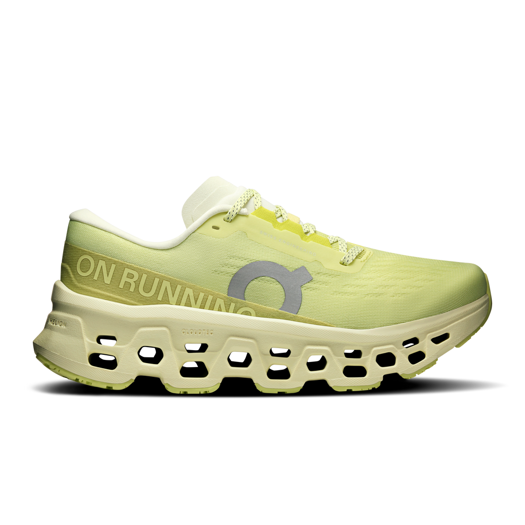 Cloudmonster 3 - Women's Limelight