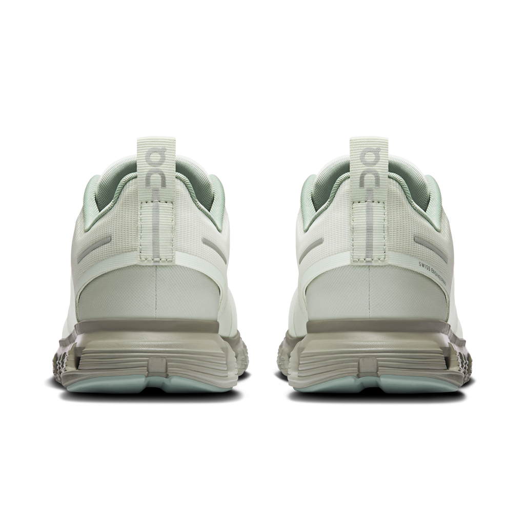 Cloud 6 Waterproof - Women's Iceberg