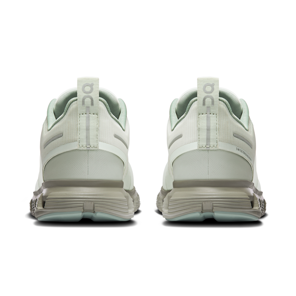 Cloud 6 Waterproof - Women's Iceberg