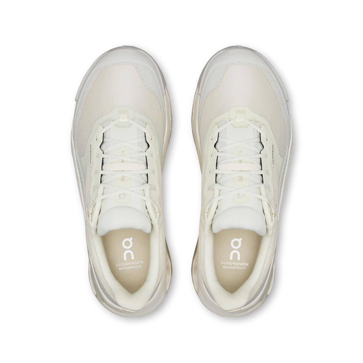 Cloudhorizon 2 Waterproof - Women's Ghost