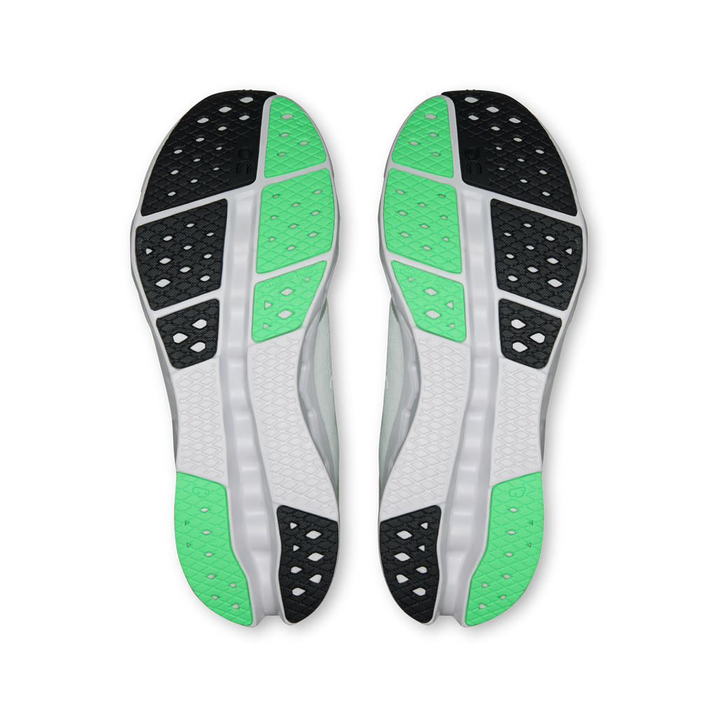 Cloudsurfer 2 - Men's Surf and Glacier