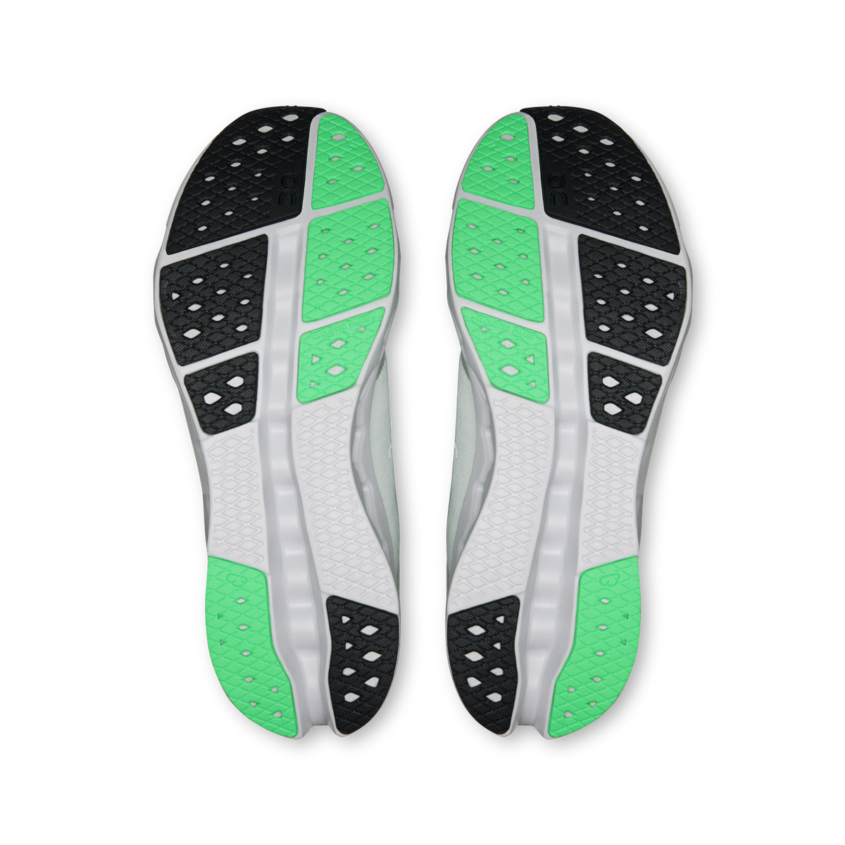 Cloudsurfer 2 - Men's Surf and Glacier