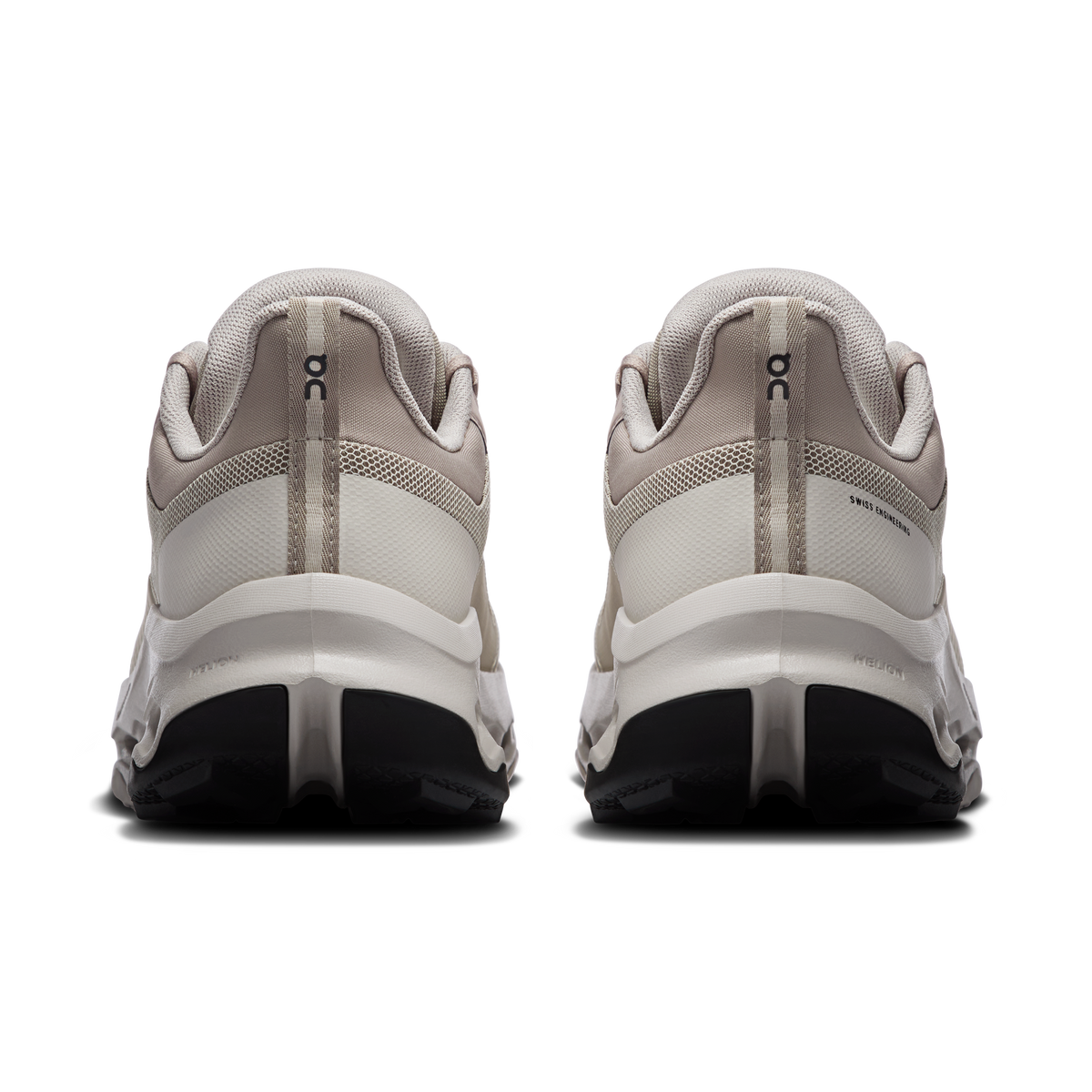 Cloudhorizon 2 Waterproof - Men's Cinder