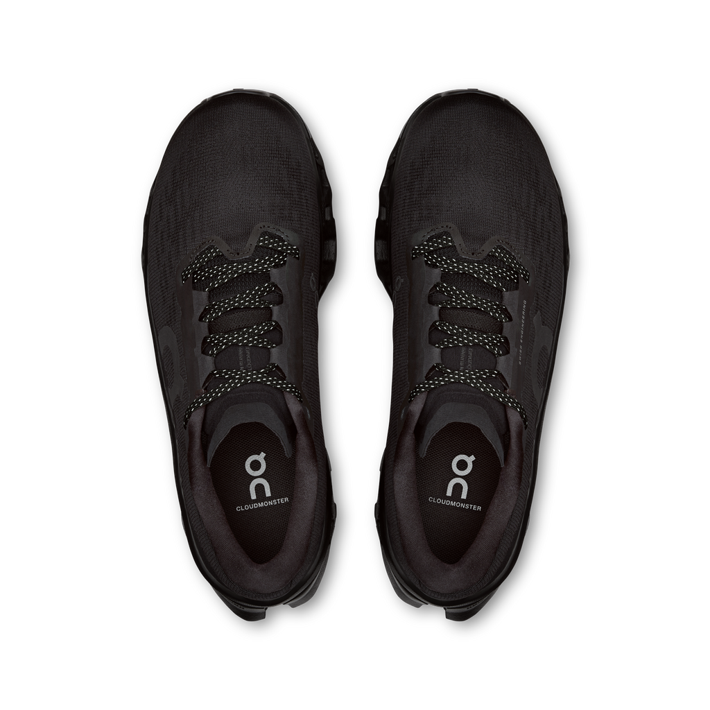 Cloudmonster 3 - Women's Black