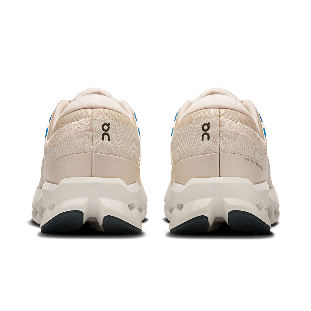 Cloudsurfer 2 - Women's Pearl and Ivory