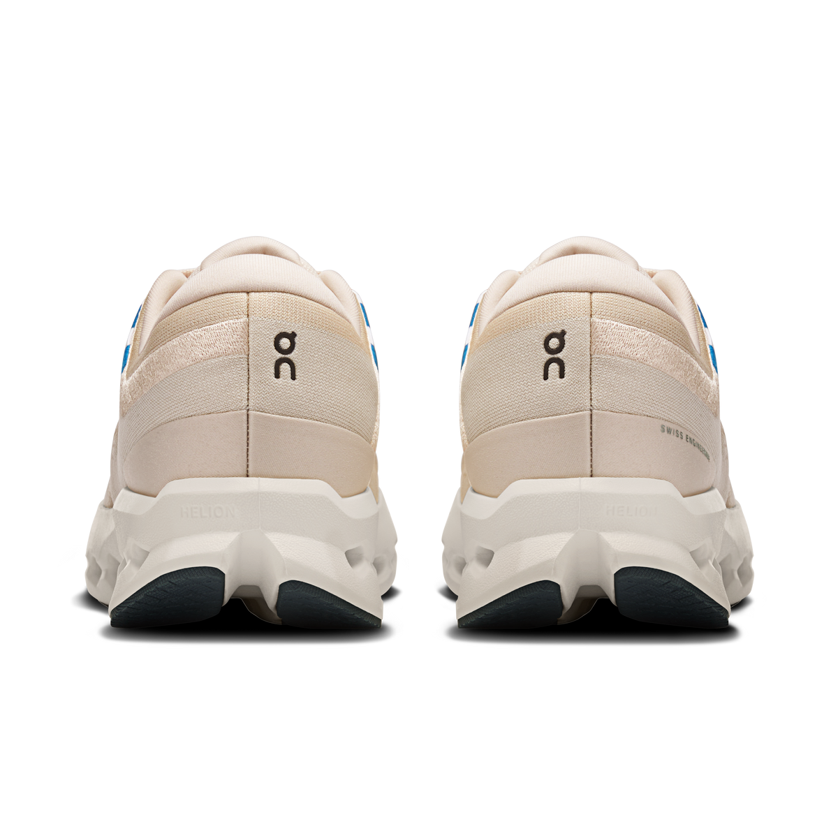 Cloudsurfer 2 - Women's Pearl and Ivory